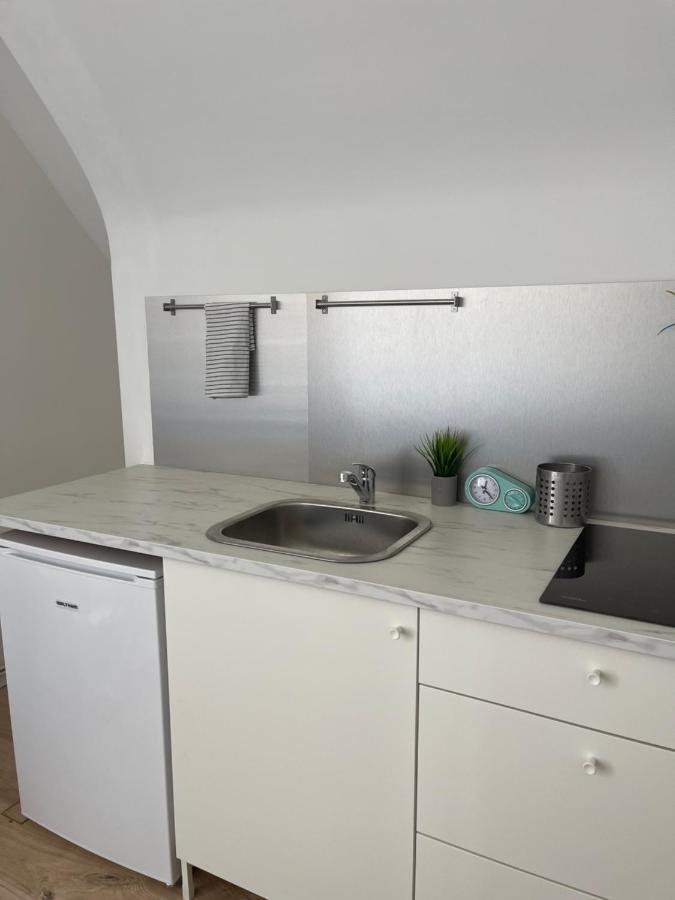 Appartement Coeur De Blois /Heart Of The City Zewnętrze zdjęcie