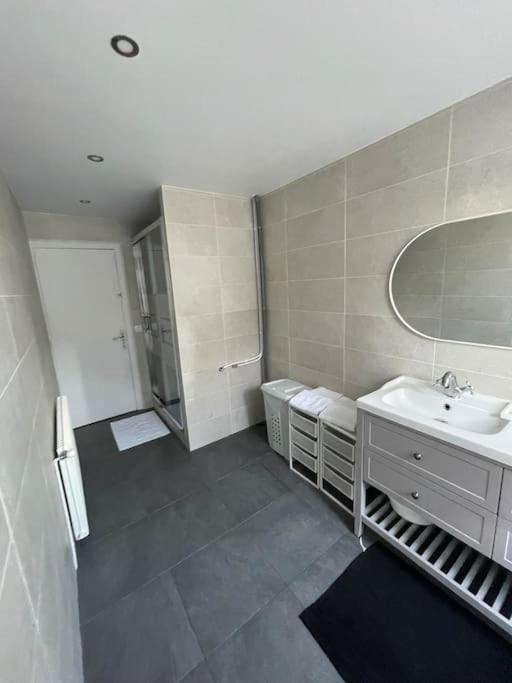 Appartement Coeur De Blois /Heart Of The City Zewnętrze zdjęcie