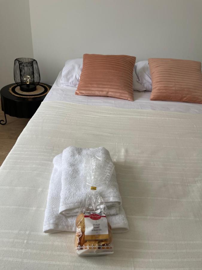 Appartement Coeur De Blois /Heart Of The City Zewnętrze zdjęcie