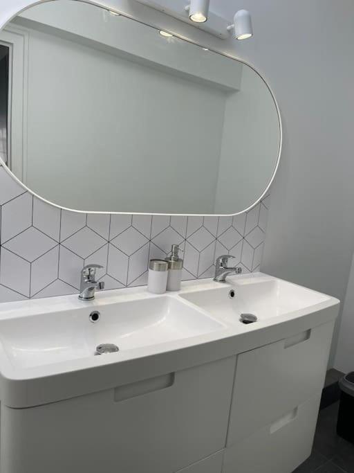 Appartement Coeur De Blois /Heart Of The City Zewnętrze zdjęcie