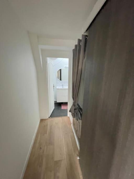 Appartement Coeur De Blois /Heart Of The City Zewnętrze zdjęcie